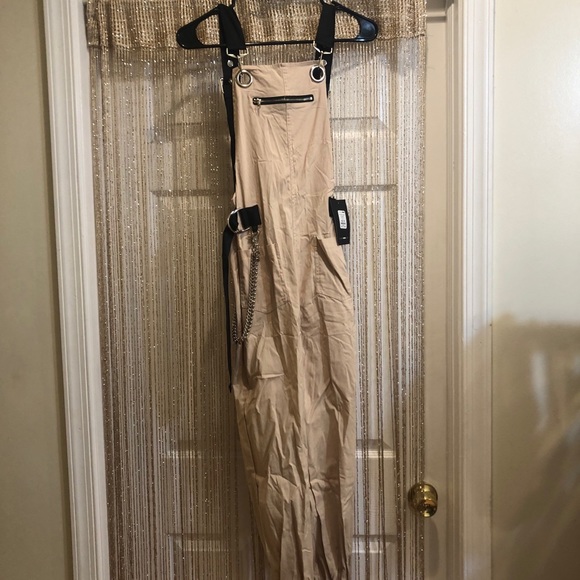 Tab Overalls - Picture 4 of 6